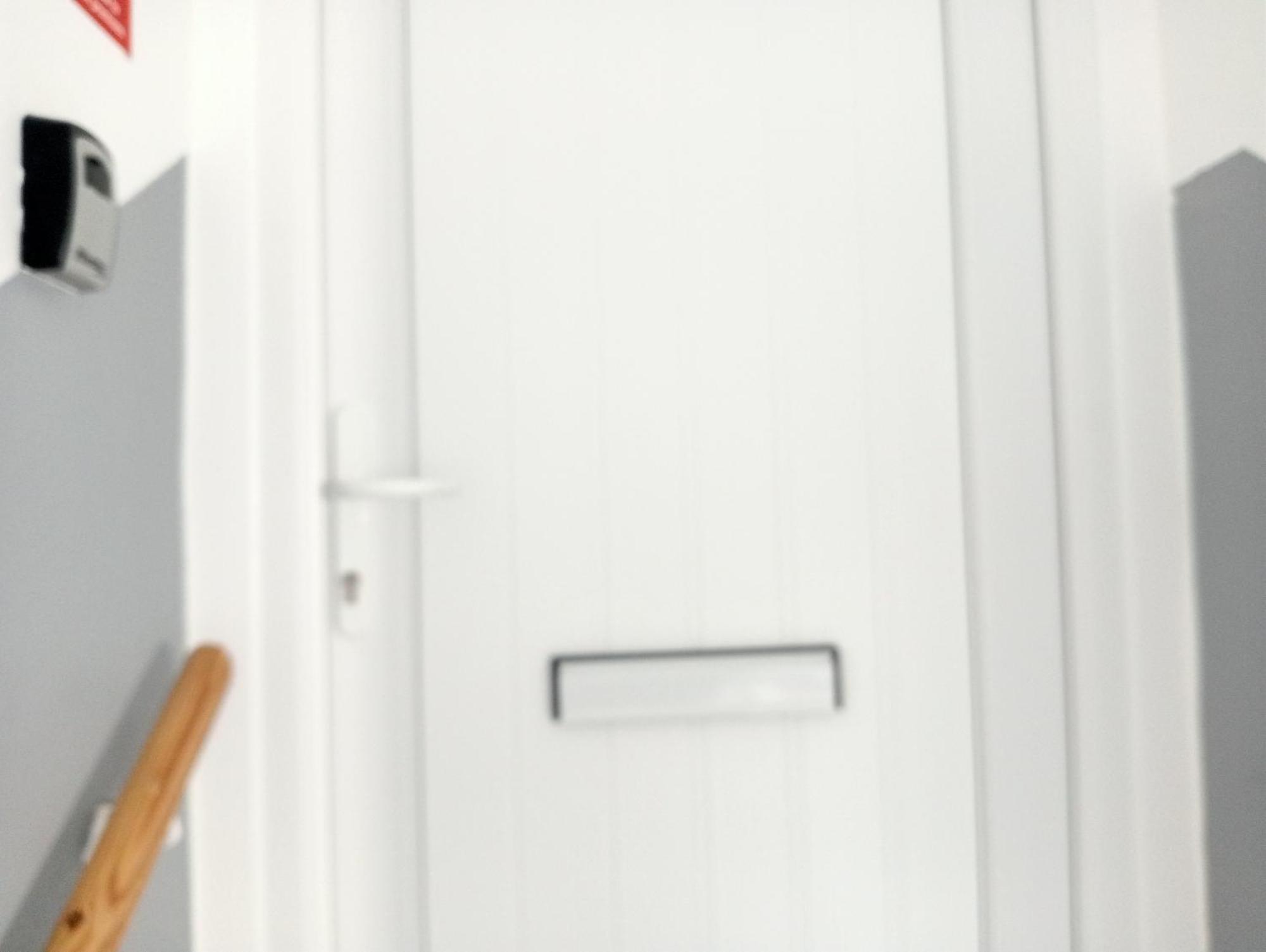 Hill View Studio 하윅 외부 사진